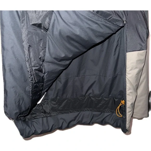 Lululemon Initiation Pullover Jacket Men
